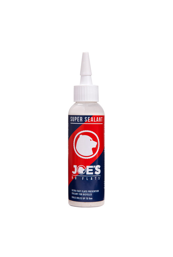 Mleko uszczelniacz tubeless Joe’s Super Sealant 125 ml
