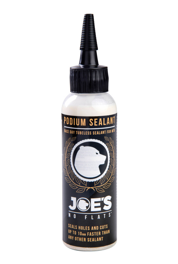 Mleko uszczelniacz tubeless Joe’s Podium Sealant 125 ml