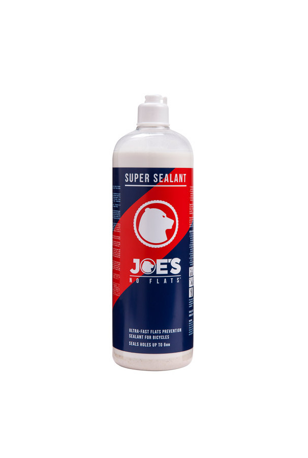 Mleko uszczelniacz tubeless Joe’s Super Sealant 1000 ml