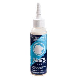 Mleko uszczelniacz tubeless Joe’s Elite Racers Sealant 125 ml