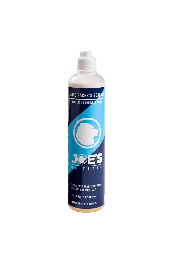 Mleko uszczelniacz tubeless Joe’s Elite Racers Sealant 500 ml