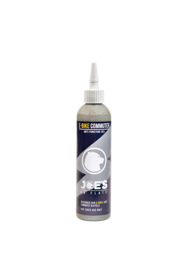 Żel uszczelniacz do dętek ebike/hulajnoga Joe’s E-Bike Commuter Gel 240 ml