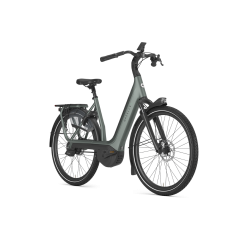 Rower Gazelle AVIGNON C380+ L57 905 SE HMB (M)