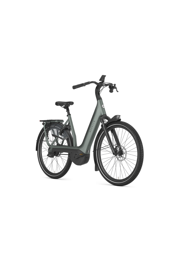 Rower Gazelle AVIGNON C380+ L57 905 SE HMB (M)