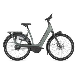 Rower Gazelle AVIGNON C380+...