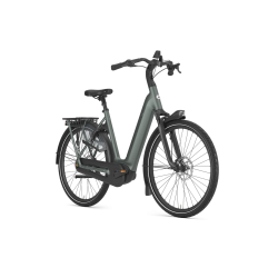 Rower Gazelle GRENOBLE C8+ L53 905 S8 HMB (M)