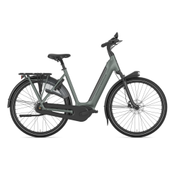 Rower Gazelle GRENOBLE C8+...