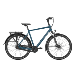 Rower Gazelle CHAMONIX C7...