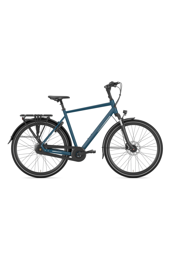 Rower Gazelle CHAMONIX C7 H61 904 S7 (M)