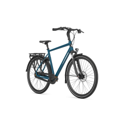 Rower Gazelle CHAMONIX C7 H61 904 S7 (M)