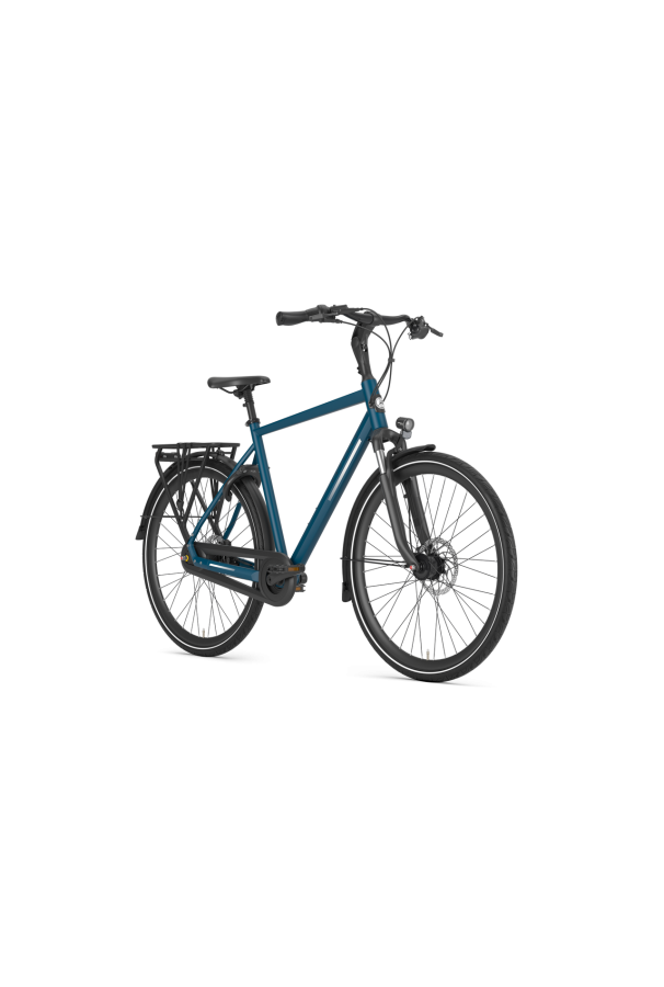 Rower Gazelle CHAMONIX C7 H61 904 S7 (M)