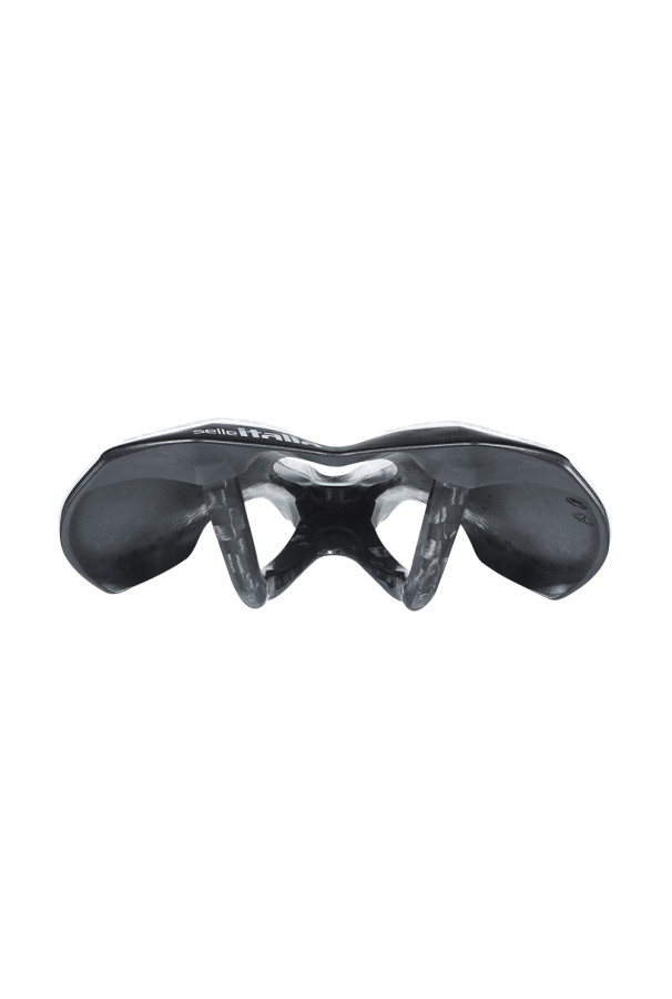 Siodełko rowerowe Selle Italia SLR 3D CARBON L3