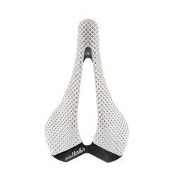 Siodełko rowerowe Selle Italia SLR 3D CARBON L3