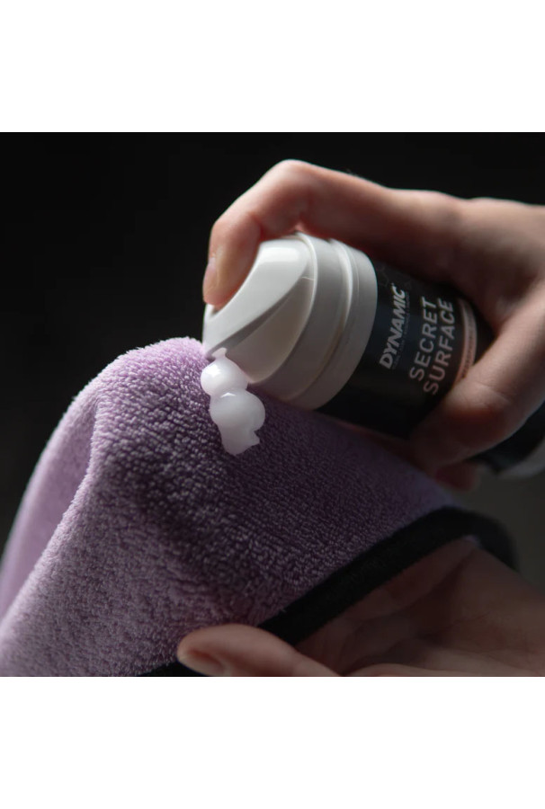 Powłoka ceramiczna SECRET SURFACE 100ML