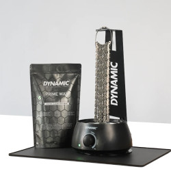 Wosk do łańcucha Dynamic Bike PRIME WAX 450GR