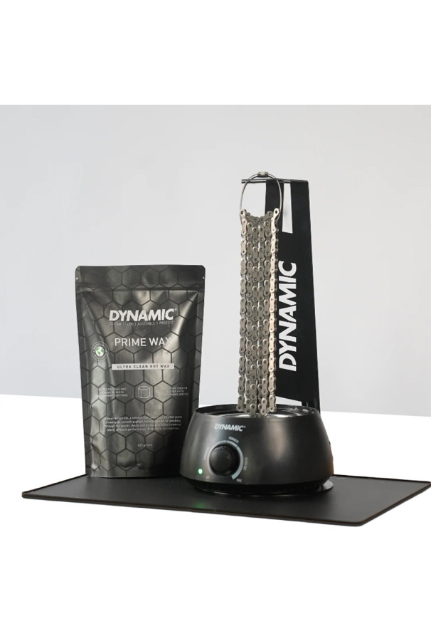 Wosk do łańcucha Dynamic Bike PRIME WAX 450GR