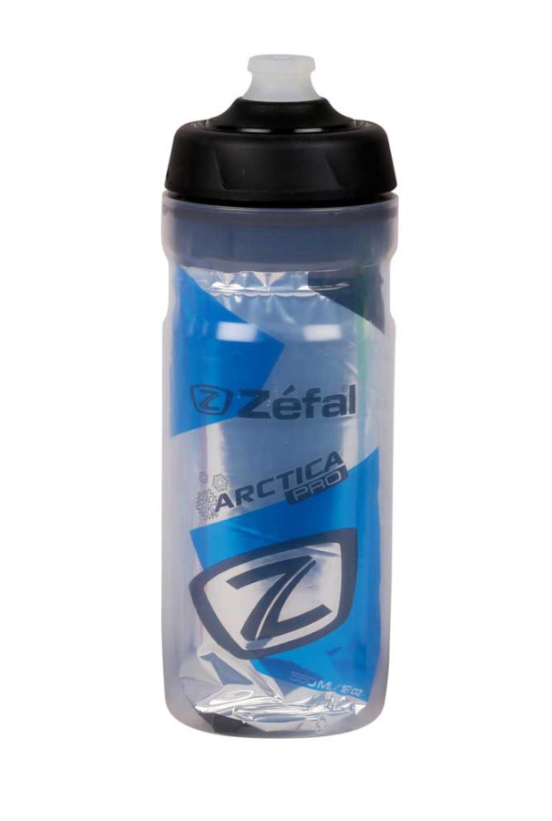 Bidon termiczny Zefal Arctica Pro 550 ml Niebieski