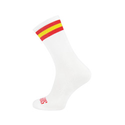 Skarpety Support Stripe's...