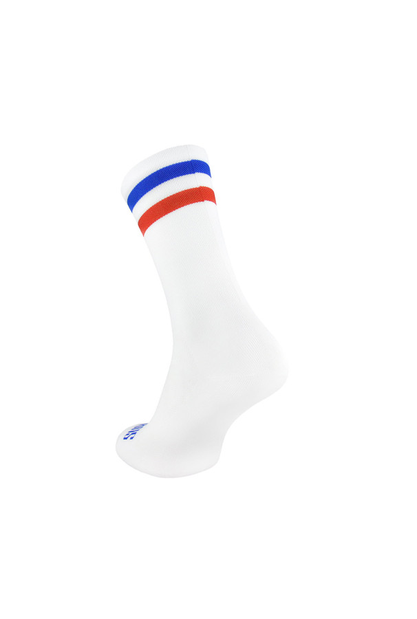 Skarpety Support Stripe's BWR 42-44