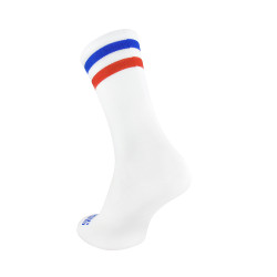 Skarpety Support Stripe's BWR 39-41