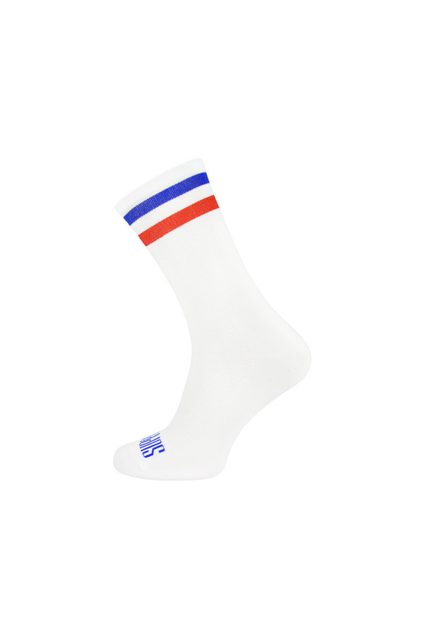 Skarpety Support Stripe's BWR 39-41