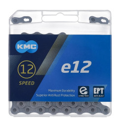 Łancuch KMC EPT 12V 11/128...
