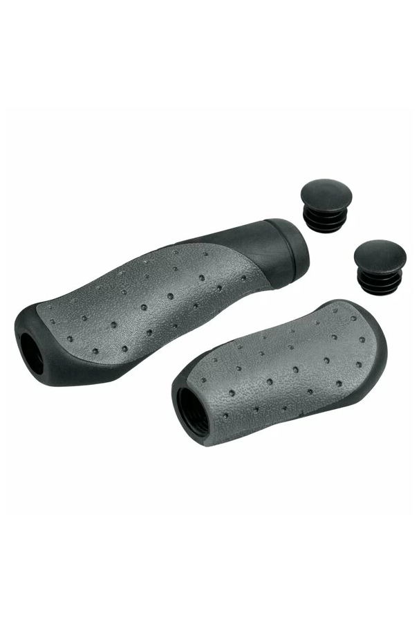 Chwyty kierownicy X-Act ErgoTec