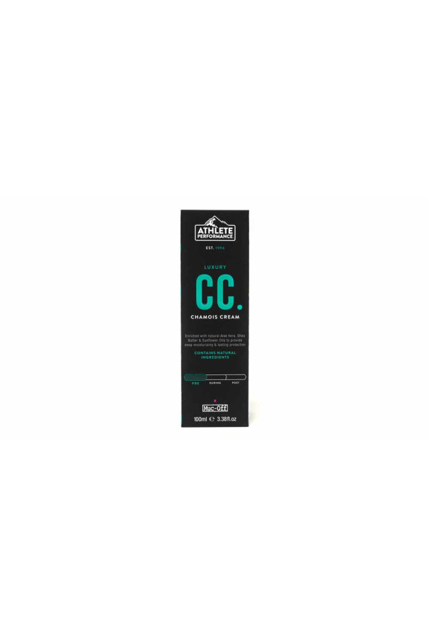 Krem do posladków Muc-Off Chamois Cream 100ml