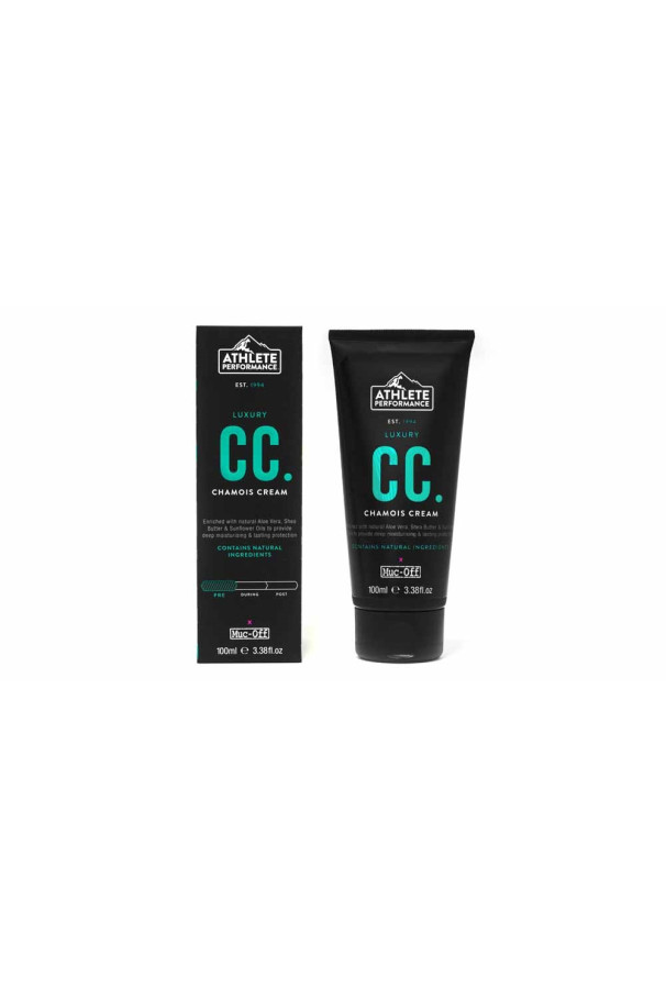 Krem do posladków Muc-Off Chamois Cream 100ml