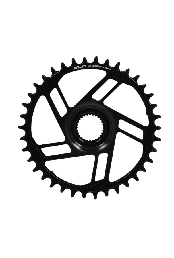 Tarcza Mechanizmu korbowego XLC Bosch BDU-38 CR-E15 Stal,