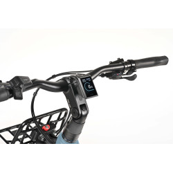 Rower elektryczny Winora Yakun X10 XL 60cm Low 750Wh
