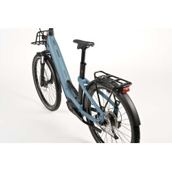 Rower elektryczny Winora Yakun X10 XL 60cm Low 750Wh