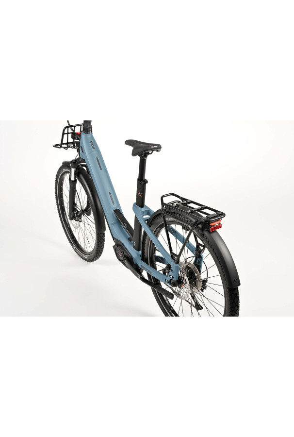 Rower elektryczny Winora Yakun X10 XL 60cm Low 750Wh