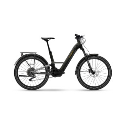 Rower elektryczny Haibike...