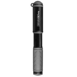 Pompka Topeak RACEROCKET czarna z wężykiem 8 bar