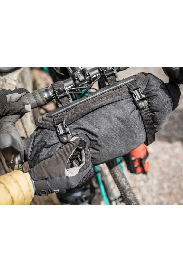 Torba na kierownicę TOPEAK LOADER FRONTLOADER 12L
