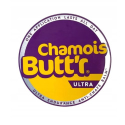 Krem na otarcia Chamois...