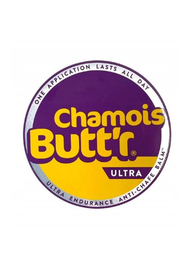 Krem na otarcia Chamois Butt'r Ultra 145ml puszka