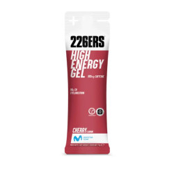 Żel 226ERS HIGH ENERGY GEL...