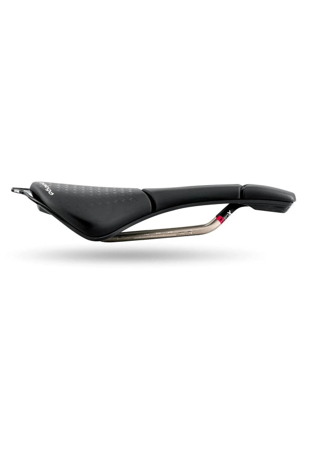 Prologo Scratch M5 Space Tirox siodelko road 147