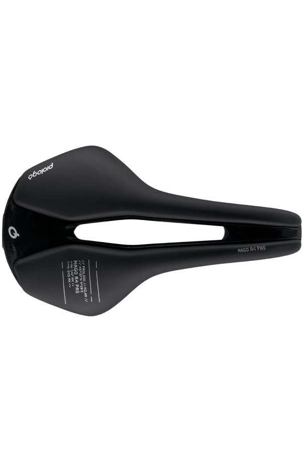 Siodełko Prologo NAGO R4 147 PAS TIROX