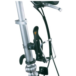 Adapter Topeak do montażu koszyka na bidon
