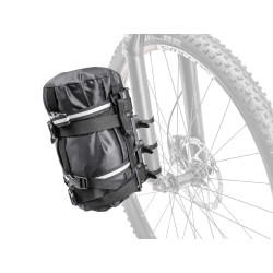 Koszyk uchwyt rowerowy na śpiwór Topeak Versacage