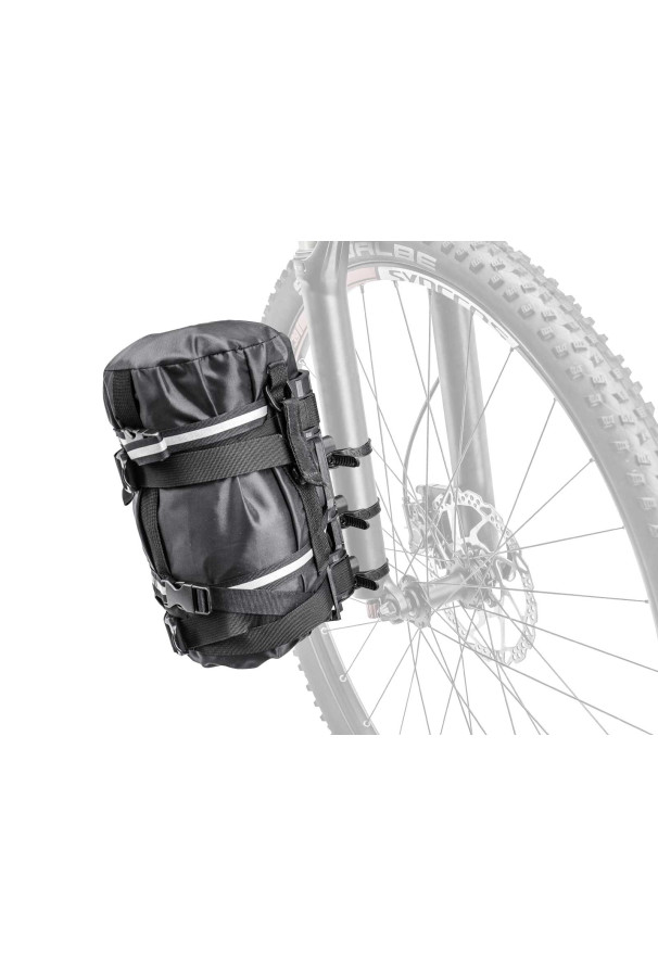 Koszyk uchwyt rowerowy na śpiwór Topeak Versacage