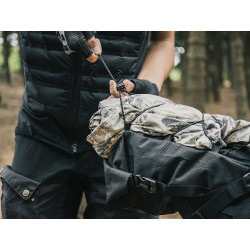 Torba Siodłowa Sakwa Tylna Topeak Backloader 6l