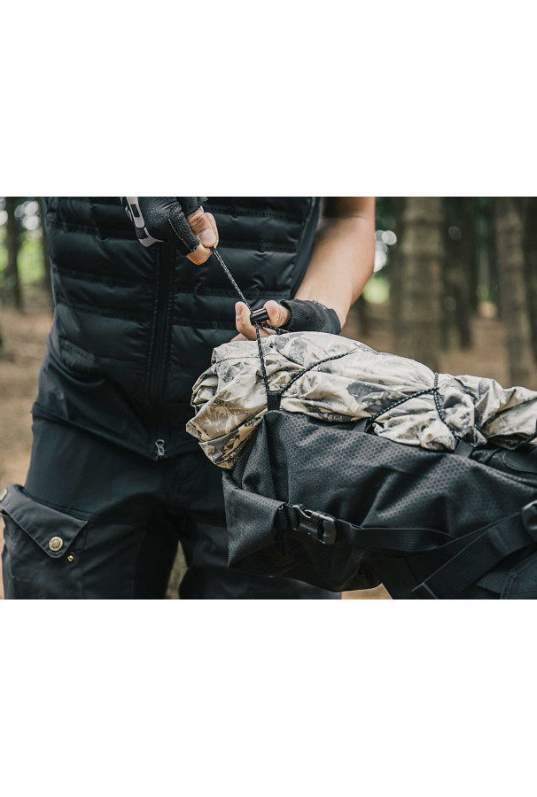 Torba Siodłowa Sakwa Tylna Topeak Backloader 6l