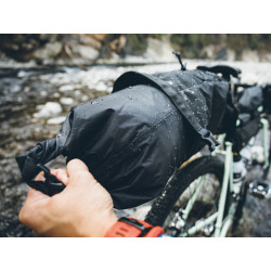 Torba Siodłowa Sakwa Tylna Topeak Backloader 6l