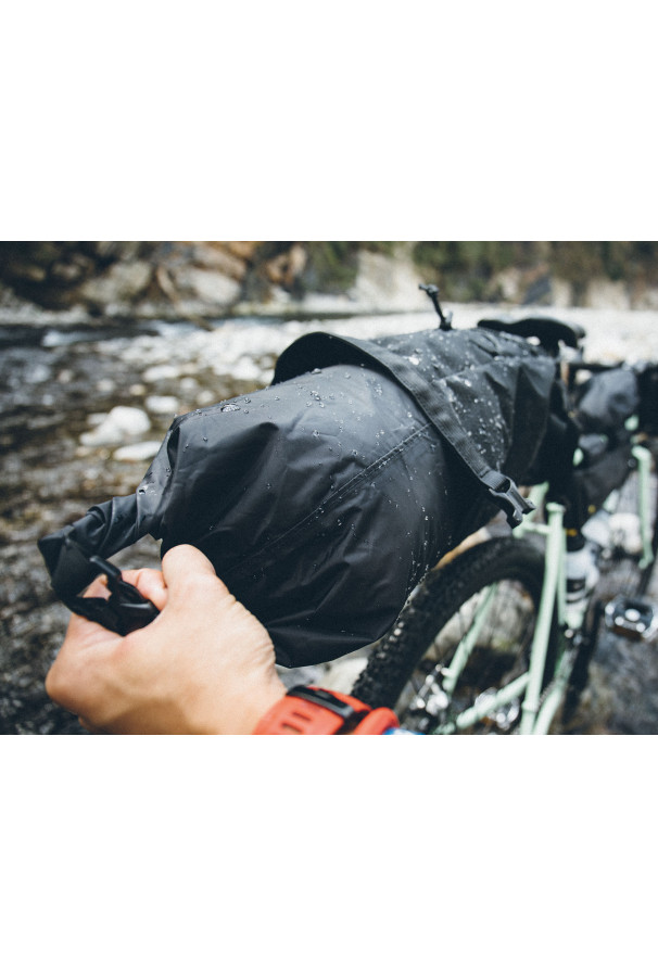 Torba Siodłowa Sakwa Tylna Topeak Backloader 6l