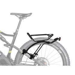 Bagażnik Topeak Tetrarack M2  MTB bagażnik MTB