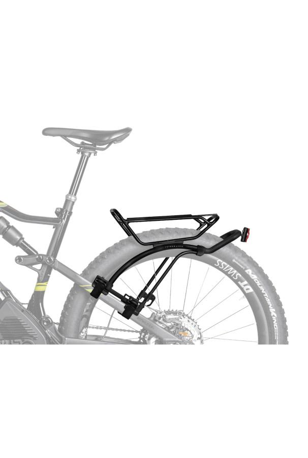 Bagażnik Topeak Tetrarack M2  MTB bagażnik MTB